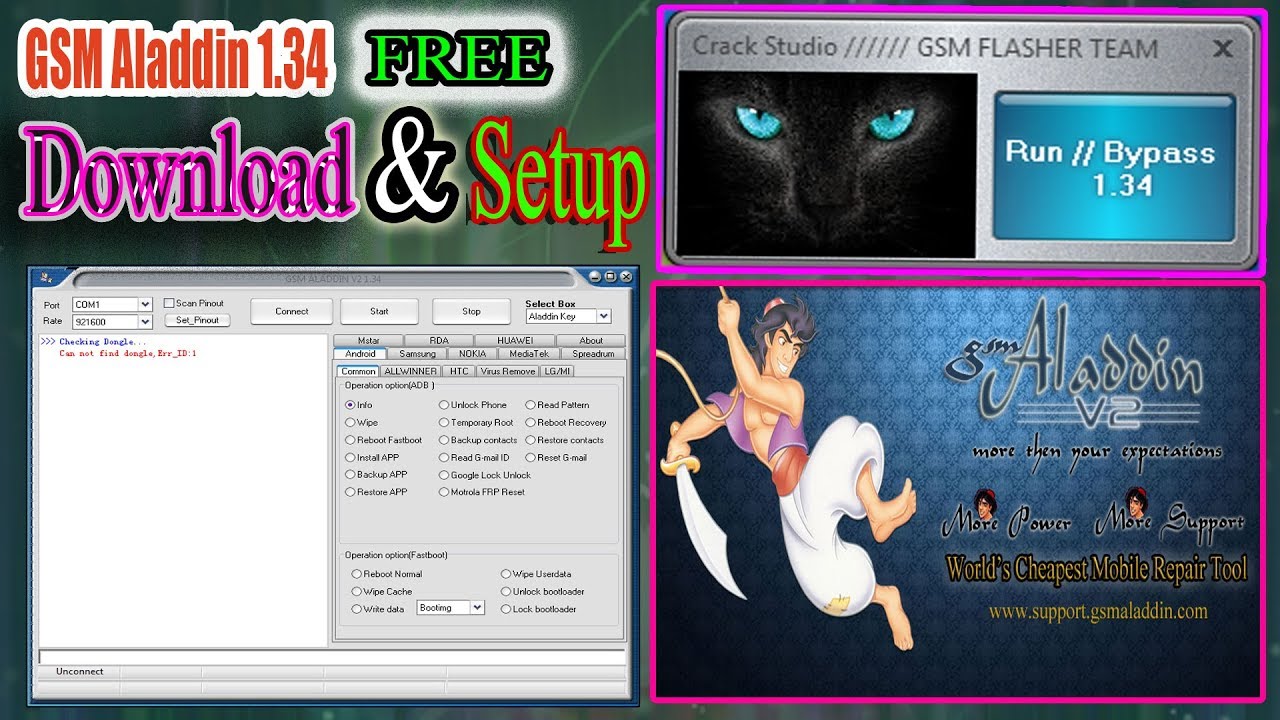 Aladdin crack setup free download for windows 7